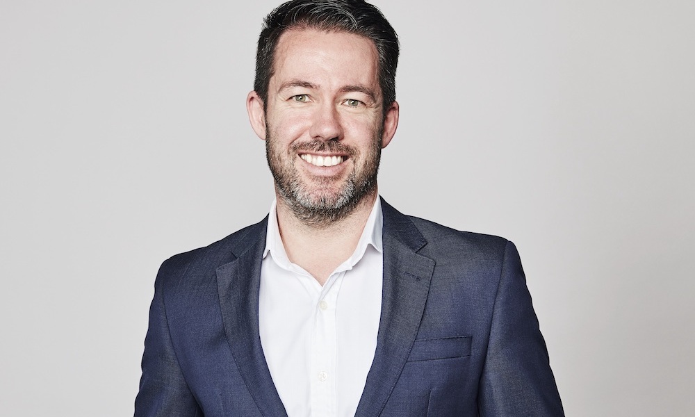 Midwinter Appoints Fraser Hamilton as Chief Technology Officer