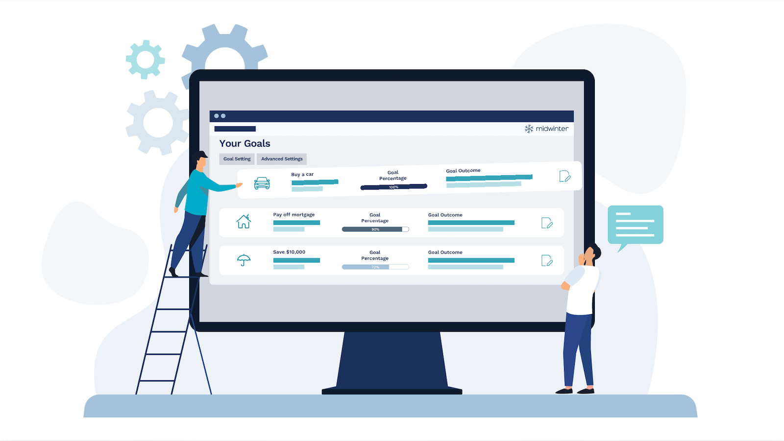 Midwinter Launches Goal Optimisation Engine for Advisers